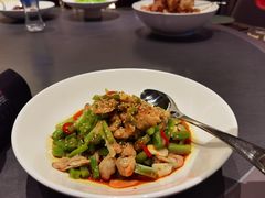 -上和臻品中国菜(花园街店)