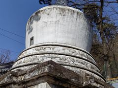 -潭柘寺景区