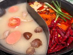 -五里关火锅(牛市口店)