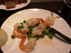 -旌湖国际酒店.自助餐