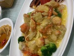 -江南村酒家