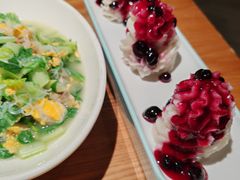 -吕氏疙瘩汤·新鲁菜(济南万象城店)