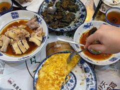 -阿殳粥馆(水围村店)