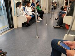 -商城路(地铁站)