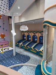 -奈尔宝·儿童乐园·亲子餐厅(苏州大悦城店)