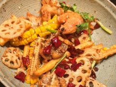 -荣兴酒家(徐家汇店)