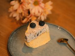 -果仁·意大利餐厅(财富广场店)