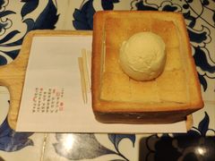 -绿茶餐厅(珞珈创意城店)