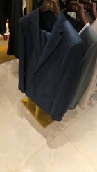 -Hongdu红都·高端西装定制男士西装礼服大衣定制