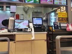-小杨生煎(深圳岗厦北店)