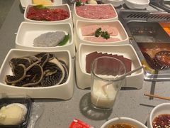 -海底捞火锅(步步高新天地店)