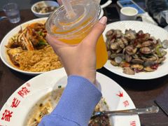 -单家老院·院子里的青岛菜(沙子口店)