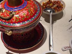 -老淮滨-蚌埠非遗小吃(淮河路店)