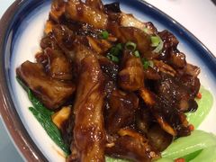 -红菜坊·烤鸭·川鲁宴(石园店)