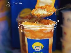 -快乐柠檬happylemon(日月光店)