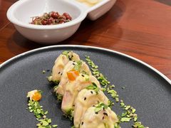 奇妙虾球-喜鼎海胆水饺(东港店)