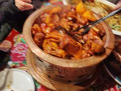 -人民公社大食堂(张家湾店)