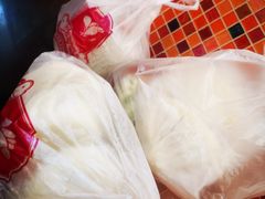 -白玉兰传统小吃