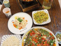 -吃货私房菜(丽江束河古镇店)