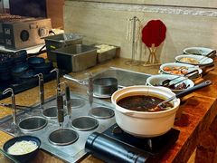 -浙江西子宾馆·瑶园咖啡厅