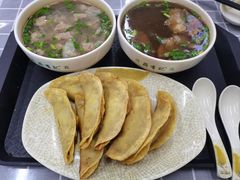 -清真蒋有记(老门东店)