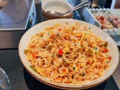 -很久以前羊肉串(打浦路店)