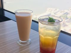 -必胜客(海滨店)