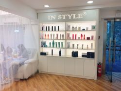 -IN STYLE·全国形象店