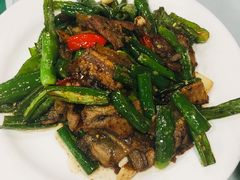 -听涛雅苑百味饺子老家菜馆