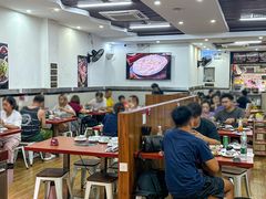 -阿波潮汕牛肉火锅·汤粉面(拱北店)