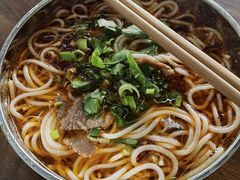 羊肉粉-邵记遵义羊肉粉(千喜之春公寓店)