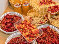 -寻虾记(小寨店)