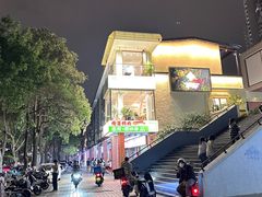 -华侨大学(厦门校区)