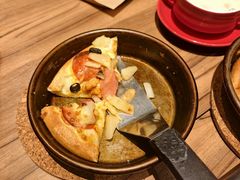 -必胜客(城西银泰店)