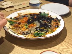 -老街烧烤·四方路小烤肉(书院路店)