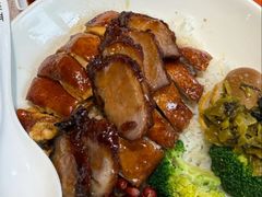 -金桔香港茶餐(宝安大厦店)