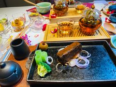 -叶叶菩提·晋福宫