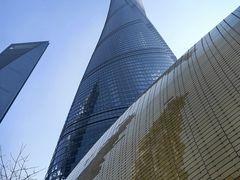 -上海中心大厦