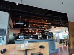 -Ricci睿奇美式餐厅(五道口店)