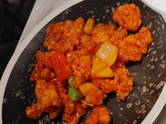 -新梅华餐厅(星悦汇店)