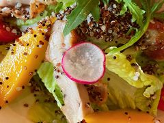 -MR.ROCKY洛奇先生RESTAURANT&BAR(宝安壹方城店)