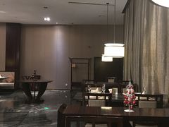 大堂-四季轩中餐厅(徐州开元名都大酒店)