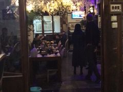 门面-束河人家(南锣鼓巷店)