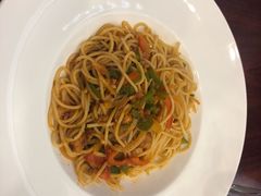-棒约翰比萨·意面(独墅湖店)