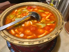 -范家小馆·烤鸭新京菜(金融街店)