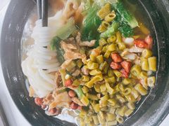 -韦记老友粉(大华店)