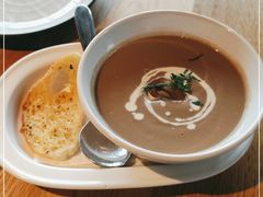 -The Diner X餐厅(青岛万象城店)