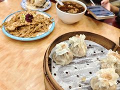 -都一处烧麦馆(前门店)