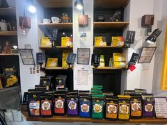 -唐咖精品咖啡(大理古城手冲店)