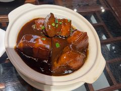-老瑞福上海菜(人民广场店)